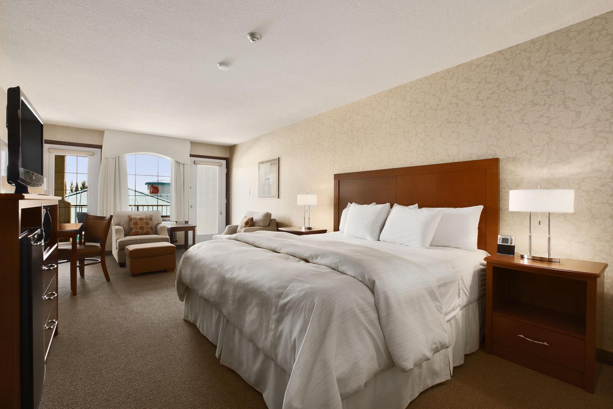 Days Inn & Suites By Wyndham Брендон Номер фото